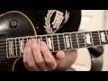 A SKYLIT DRIVE - Nick's Guitar Lesson: CRASH ...