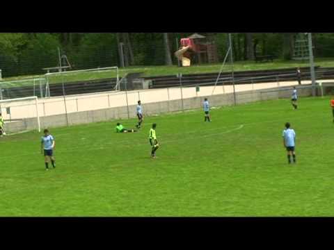 TLC Bôle - BasLac B  4-4 (3-2) petit résumé