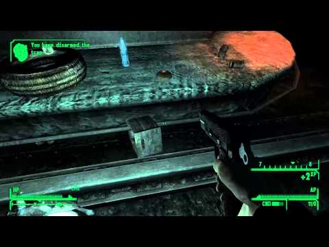 Fallout S1 E19