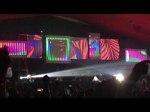 Marco Carola Play GruuvElement's   Just Dance   CLOCK REC SW23 2018