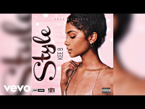 Kee B - Style (Official Audio) [Prod by Stafo]
