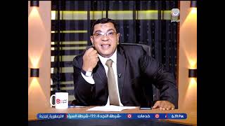الإعلامي عباس سعد يسلط الضوء على أبرز السلبيات ويقدم روشته هامة لبناء الإنسان وتوعيته thumbnail