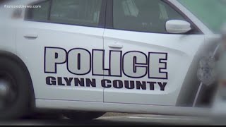 Glynn County police officer arrested in Kingsland on child cruelty, disorderly conduct charges