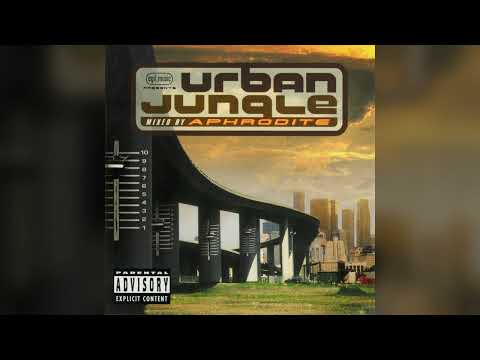 Aphrodite - Urban Jungle (1999)