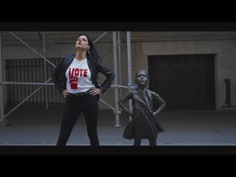 Queen V - "Strong" Official Video