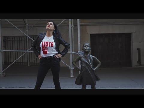 Queen V - "Strong" Official Video
