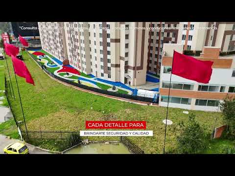 Avance de obra Marzo 2026