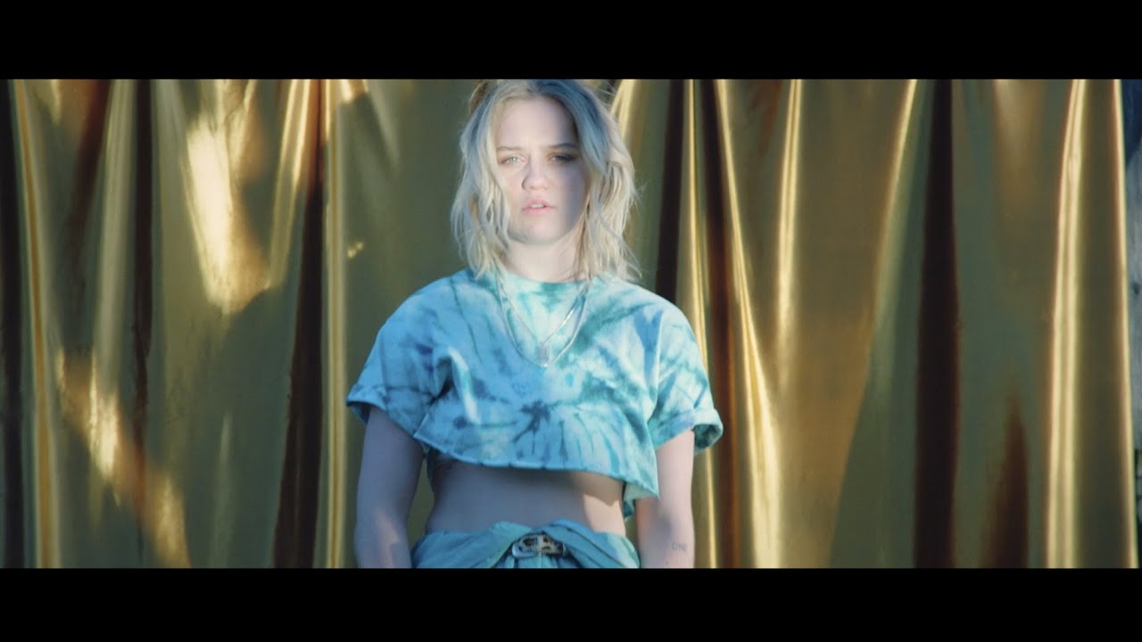 Carlie Hanson — Back in My Arms