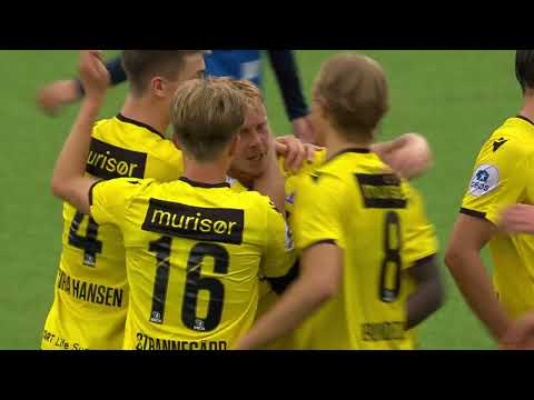 Høydepunkter: Stabæk-Start 2-3