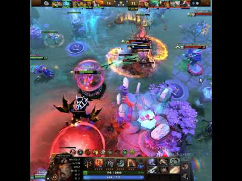 #Shorts #Dota2 Vici Gaming vs PSG LGD Highlights 6