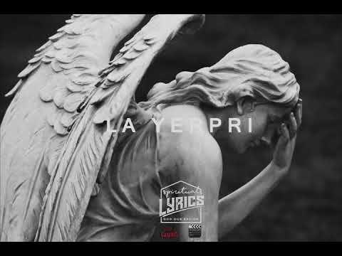 TI LK - LA YERPRI (audio officiel)