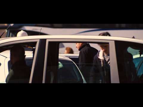 ОБРЯД - Трейлер