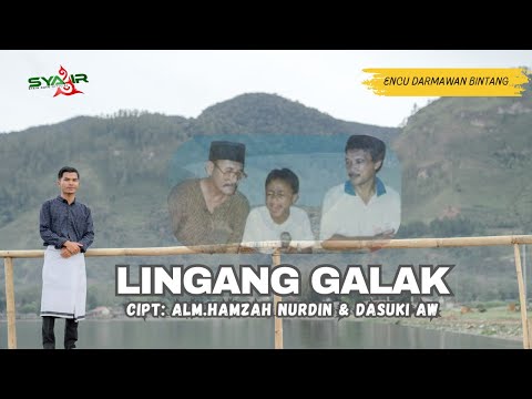 Lagu Gayo - I Lingang 🎶 Kabri Wali 