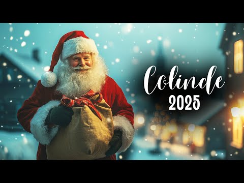 Colinde de Crăciun 2024 🎄❤️ 2 ORE cu Cele Mai Iubite Colinde Românești