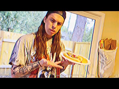 JMattson - Hate Your Guts [MUSIC VIDEO]