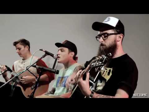 Hot Sessions: Neck Deep 