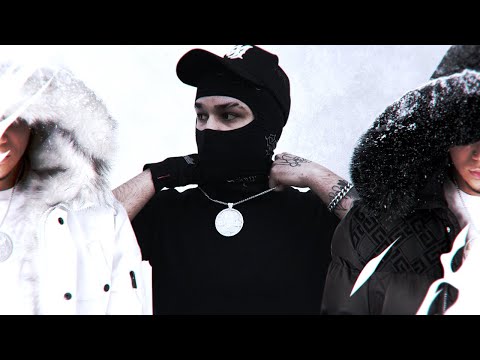 REACCION al NUEVO ALBUM de HECKY 🐐 SNOWYBLACK 💧