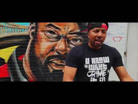 Daddy O Gods & The Dope Fiends feat  Ruste Juxx Official Music Video