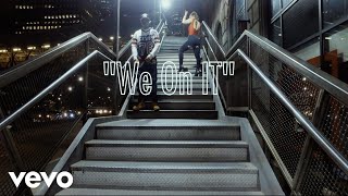 Richpockets - We On It