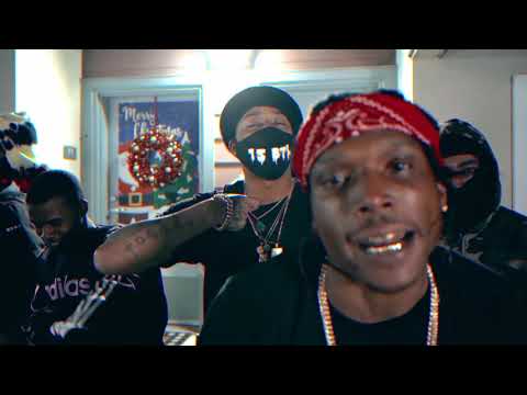 Rah Dizzy - Penetration || Dir. ToxikFilms