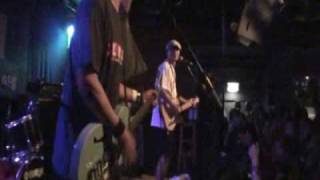 CLINTON USM in BRIXTON 08