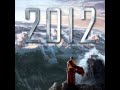 2012 - Track 21 - 2012, The End Of The World ...