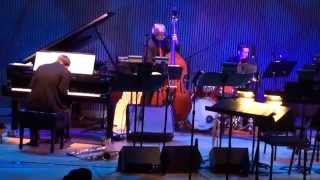 Blame It On My Youth - SFJAZZ High School All Stars Combo