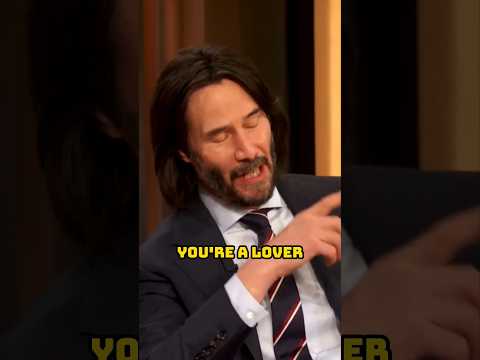 if you're a LOVER, you gotta be a FIGHTER...