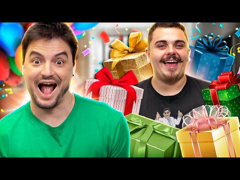 YouTube Thumbnail