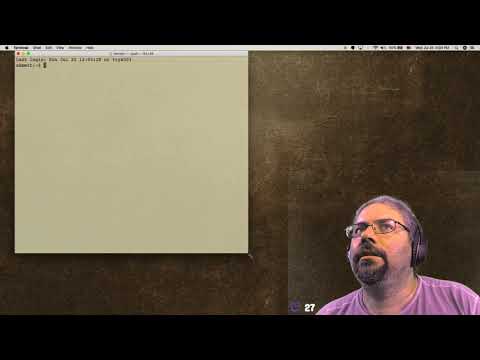 Haskell Live-Coding, Session 7, More Machines