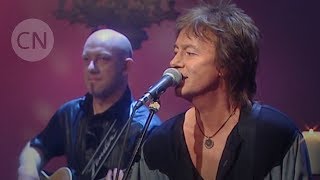 Chris Norman - It&#39;s Your Life (One Acoustic Evening)