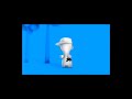 Cartoon Network Noods Era Flicks Intro 2008 2010 HQ