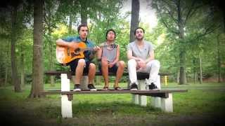 All New Atmosphere - Better Left Alone (Park Jams)