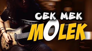Download lagu Dato M.Daud Kilau - Cek Mek Molek (Guitar Instrumental) METAL mp3 Download lagu Dato M.Daud Kilau - Cek Mek Molek (Guitar Instrumental) METAL mp3