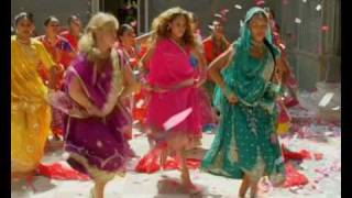 Top 10 Party Music Videos: Number 4 - One World (Cheetah Girls)