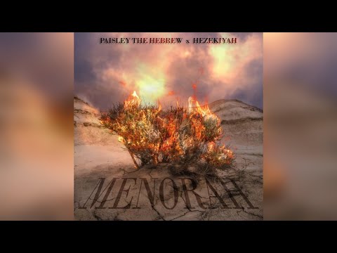 Menorah ft HezekiYah prod. by Genics