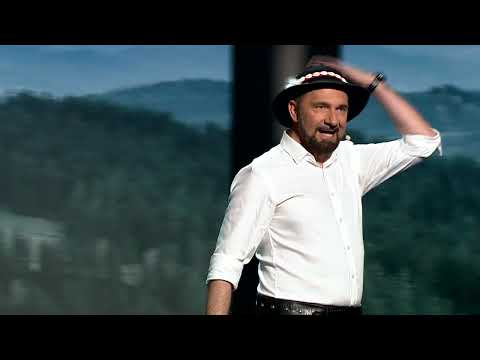 Robert Korólczyk - Morze (Official Video, 2024)