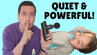 What is the BEST MASSAGE GUN to buy? My Massage Gun Choice for 2021!