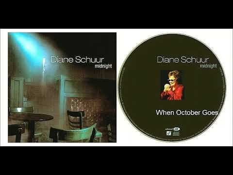 When October Goes - Diane Schuur