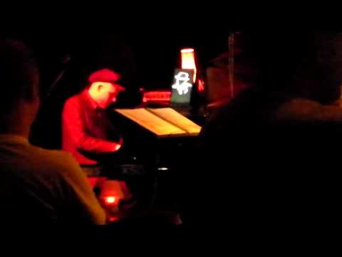 Oleaginous Ocean - Live @ Bayou Tapestry Album Launch