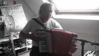 He&#39;ll  have to go Ry Cooder cover)