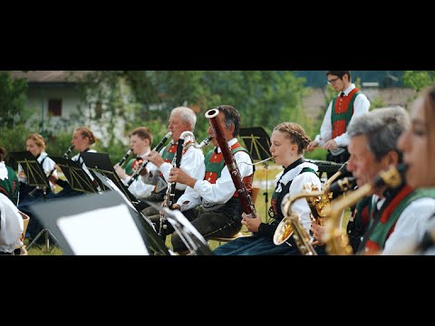 Atlantic Waves - Eduardo M. Brito (Musikkapelle Luttach)