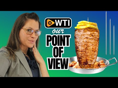 Al Pastor Skewer for Grill - WTI product video review