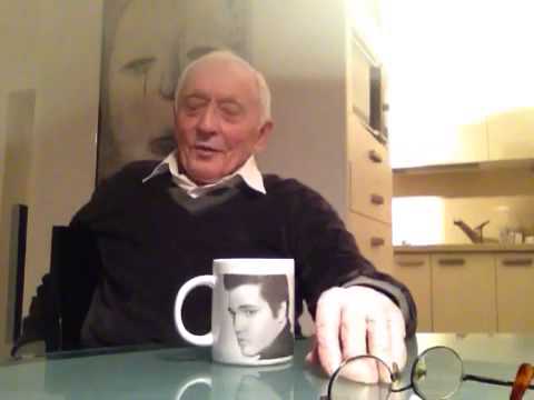 Zeev Herz & Jozsef Raz