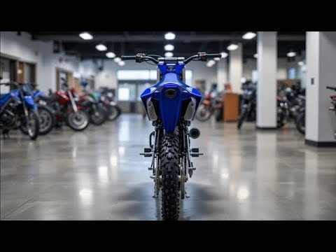 2026 Yamaha YZ125 Finally Launched! The Two-Stroke Beast Returns! 🔥🏍️ | Latest Review!
