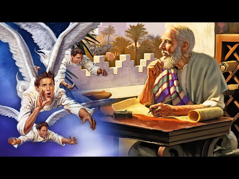 Početak mudrosti u strahu Gospodnjem - Poruka trojice anđela 476