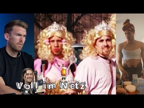 Uns wurden 10.000€ geboten, dieses Video unten zu lassen😶 | Voll im Netz Ep. 07