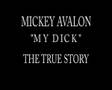 Mickey Avalon My Dick- The Truth 