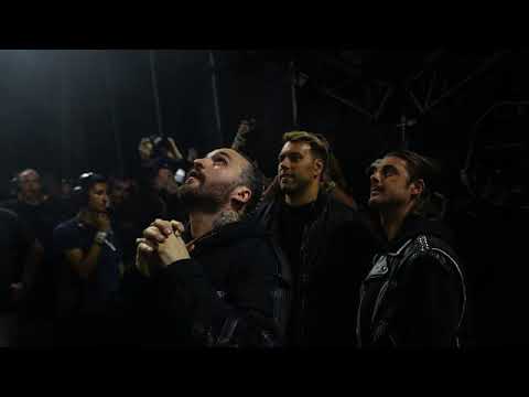 Don't You Worry Child x Sun Is Shiging ( Swedish House Mafia 2019 )