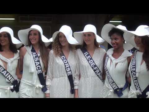 RACING REVIEW 36th Meeting 2018 Season